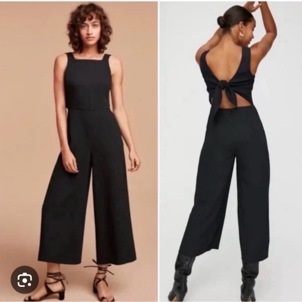 Wilfred - Ecoulement Jumpsuit